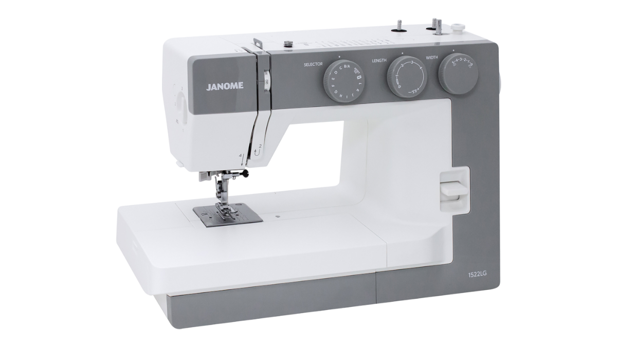 Сервисный центр Janome в Ростове-на-Дону