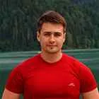 Скворцов Дмитрий