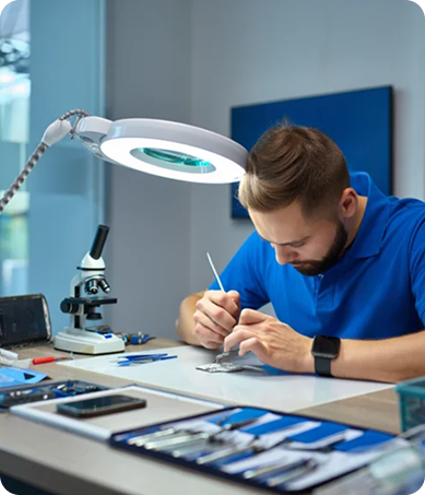 О сервисном центре Janome в Ростове-на-Дону